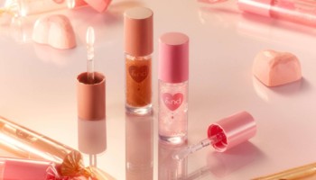 グラッシーコーティンググロス