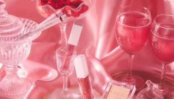 ｍuice(ミュアイス)2025 バレンタインカラー