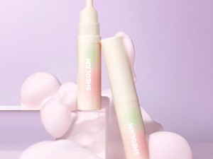 シーグラム バブルバフ リップスクラブ(Bubble Buff Lip Scrub)