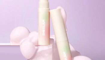 シーグラム バブルバフ リップスクラブ(Bubble Buff Lip Scrub)