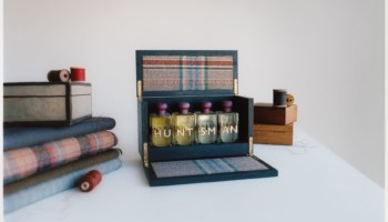 ハンツマン コレクション