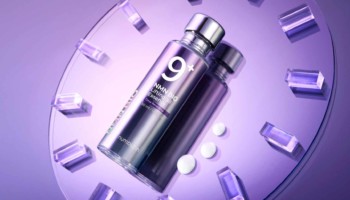 9番 NMNバイオリフト濃縮美容液