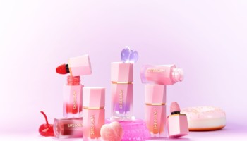 SHEGLAM Color Bloom Liquid Blush（カラーブルーム リキッドブラッシュ）