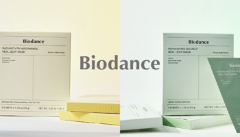 バイオダンスシートマスク