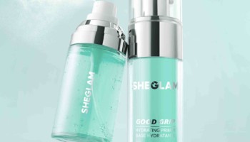 Good Grip Hydrating Prime & Set Spray（グッドグリップ ハイドレーティング プライム&セット スプレー）
