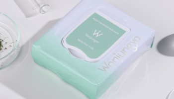 薬用モイストアップレディスキンパック【医薬部外品】