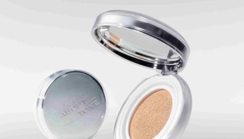 スキンレイヤーフィットクッション