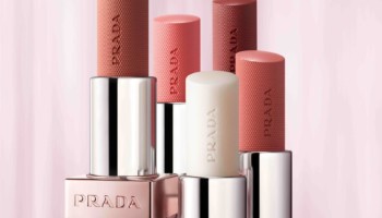 プラダ ライト グローイング リップバーム