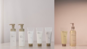 無印良品の洗顔料とクレンジングが全面リニューアル