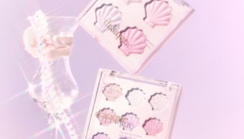 Twinkle Mermaid Collection（トゥインクルマーメイドコレクション）