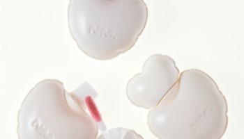 ネーミング グロウ ハートリップティント