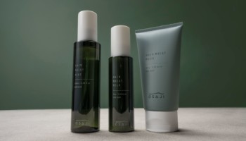 オサジ ヘアモイスト ミスト