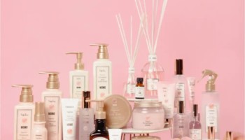 フェルナンダ　モモコレクション