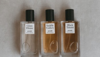 pesade(ペサドゥ)のルームフレグランス