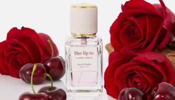Eau de Parfum - CHERRY DRESS -