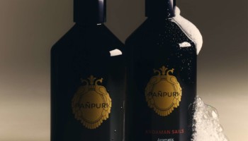 アンダマンセイルズ シャンプー