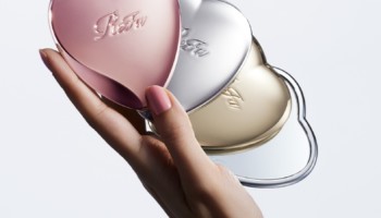 リファハートミラー（ReFa HEART MIRROR）
