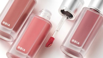 BBIA(ピアー)の「ラストベルベットティント」