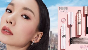 メイベリン「スカイハイ プライマー 01