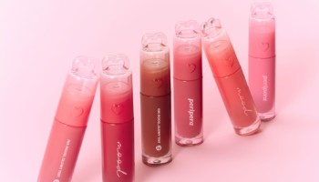 インク ムード グロイ ティント