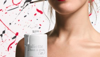 ジュリエット ハズ ア ガン