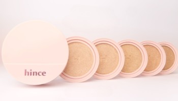 カバーマスターピンククッション（Cover Master Pink Cushion）