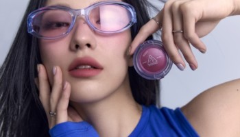 3CE「ネオサマーコレクション」