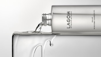 イクロポア  クレンジングオイル