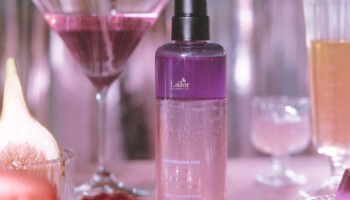 ケラチン レイヤード オイル ヘアミスト FIG TEA（フィグティ）