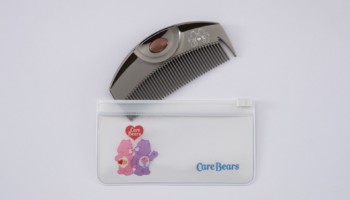 ラブクロム (R)PGツキ プレミアムブラック ＜ケアベア＞