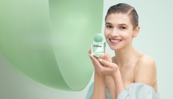 フルラ アルモニオーサ オードパルファム