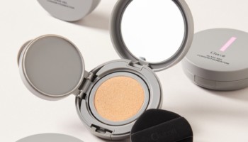 チャコット グラスヴェール クッションファンデーション