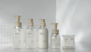 無印良品の「敏感肌用ボディケア」シリーズが全面リニューアル