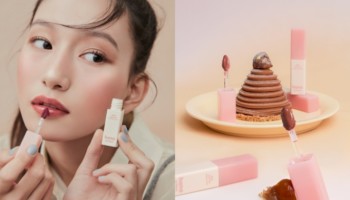 ウォーターグラスティント 05モンブランミルク