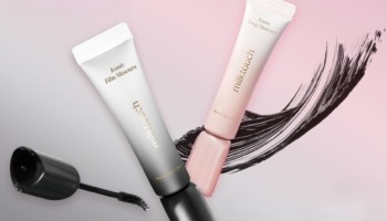 アイコニックロングマスカラ