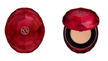 MASK FIT RED CUSHION