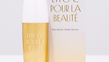 リヴァイタライズディープセラム