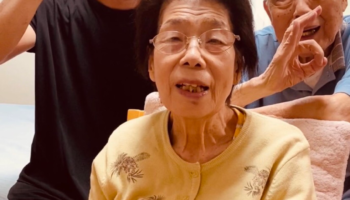 鬼龍院雪乃の令和美容なめたらいかんぜよ　第12回