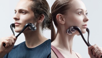 SIXPAD Facial Roller