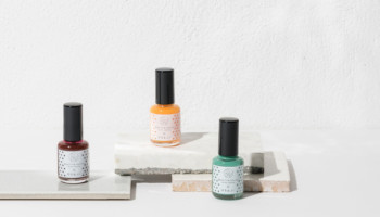 オサジ アップリフト ネイルカラー