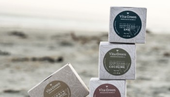 VitaGreen by Miabell