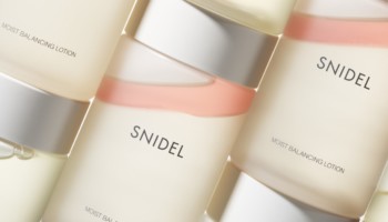 SNIDEL モイスト バランシング ローション