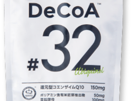 DeCoA#32